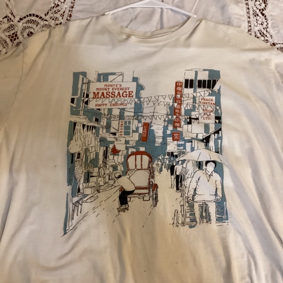 Roark Revival T shirt volume 9 - Picture 6 of 9